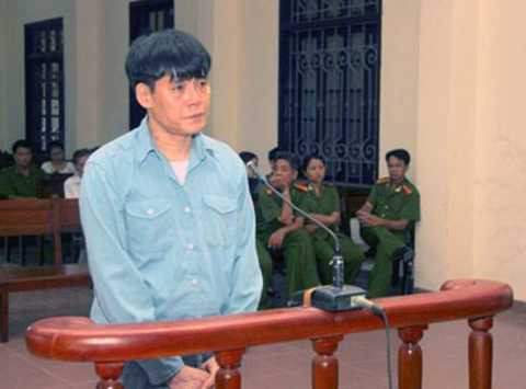 Trùm ma túy Dũng “tình” thoát chết ngoạn mục nhờ bệnh án tâm thần Trùm ma túy Dũng “tình” thoát chết ngoạn mục nhờ bệnh án tâm thần