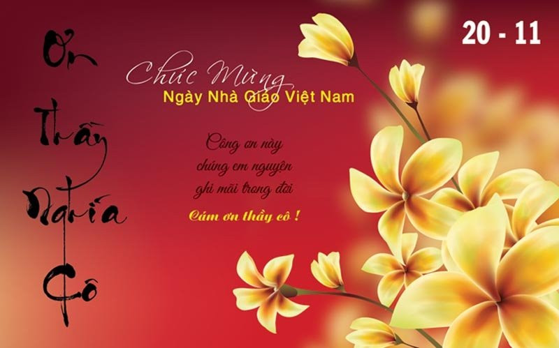 loi chuc ngay nha giao viet nam 5