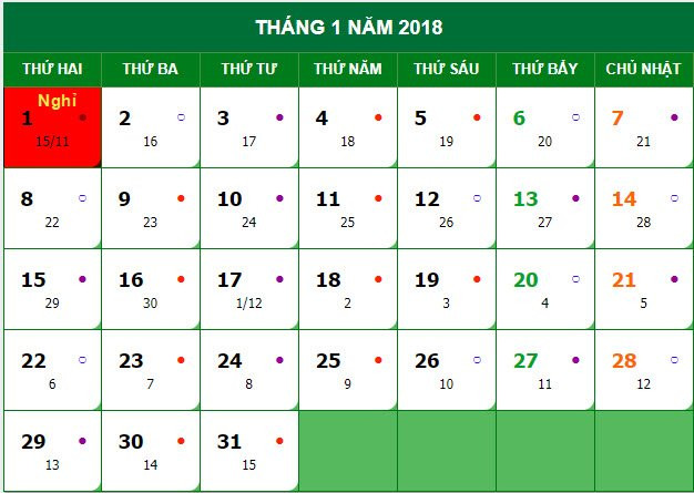 lich nghi tet duong cua hoc sinh 6