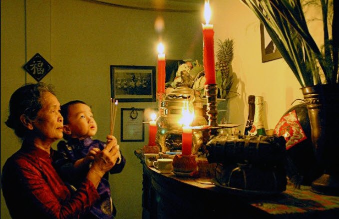 van khan cung ram thang gieng 3