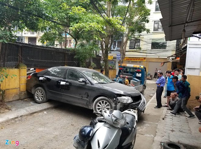 lui xe dam chet nguoi