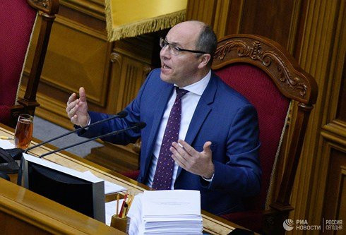 chu_tich_quoc_hoi_ukraine_parubiy