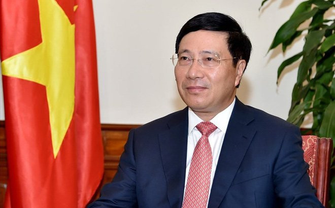 pham binh minh