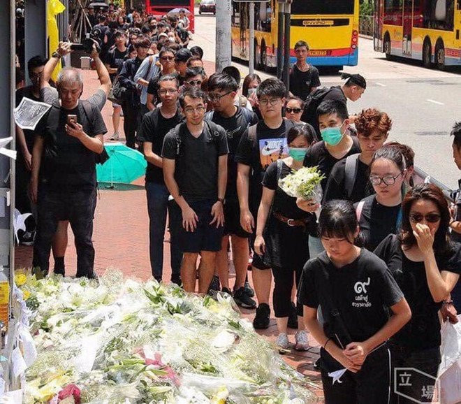 bieu tinh hong kong 3 3