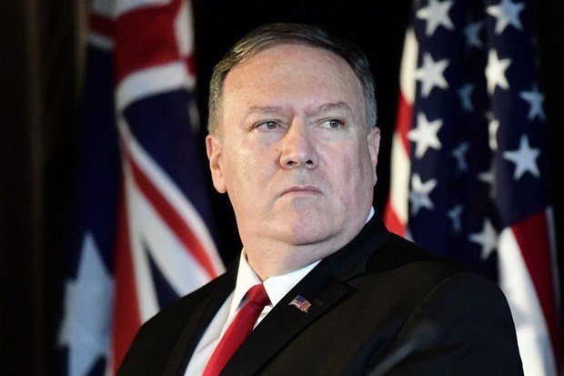 pompeo