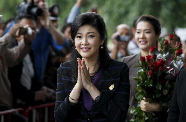 yingluck