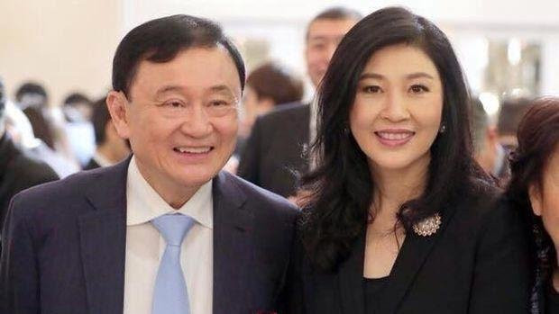 thaksin