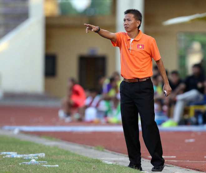 Boc tham U20 World Cup 2017 : U20 Việt Nam vào bảng tử thần - 3