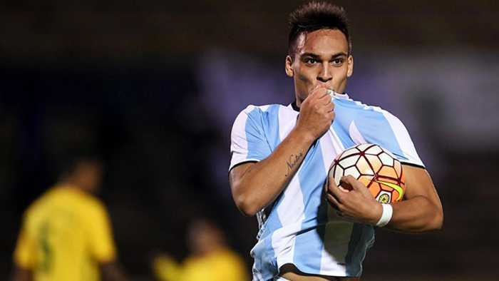 LautaroMartinez-gol-a-Brasil-