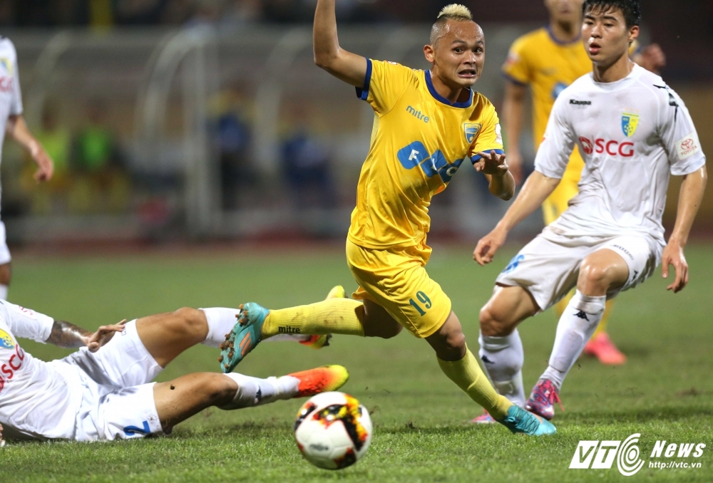 19 NQM - HA NOI FC vs FLC THANH HOA 02