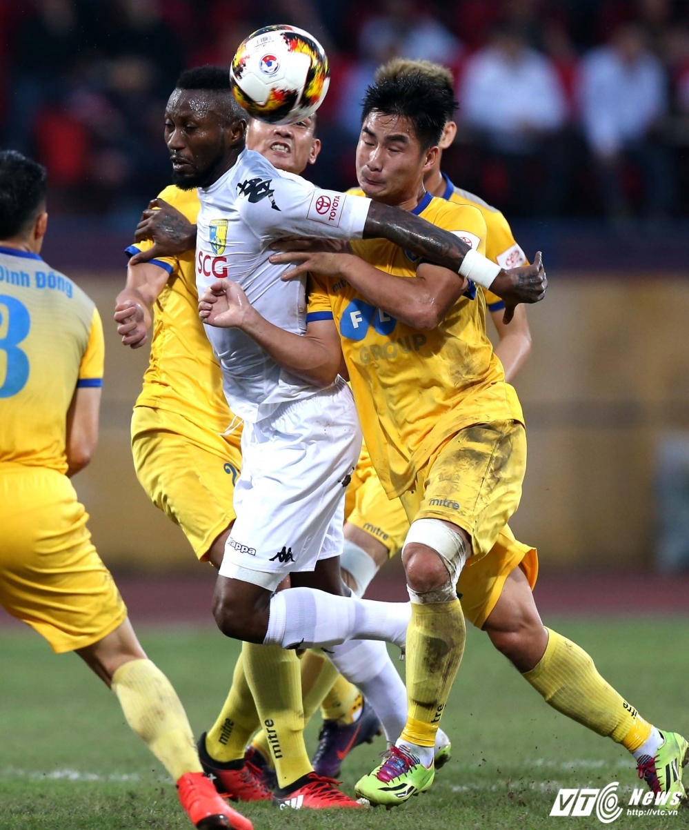 19 NQM - HA NOI FC vs FLC THANH HOA 09