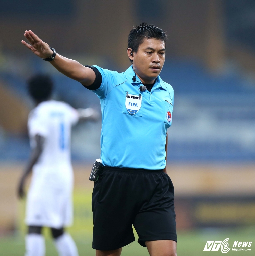19 NQM - Trong tai 03
