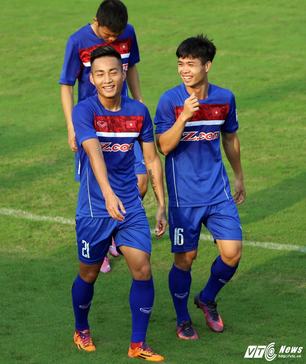 20 NQM - DTVN tap luyen 11