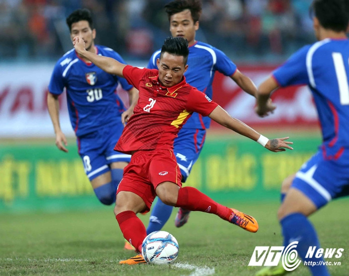 21 NQM - DTVN vs DAI BAC TRUNG HOA 16