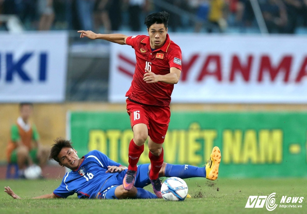 21 NQM - DTVN vs DAI BAC TRUNG HOA 17