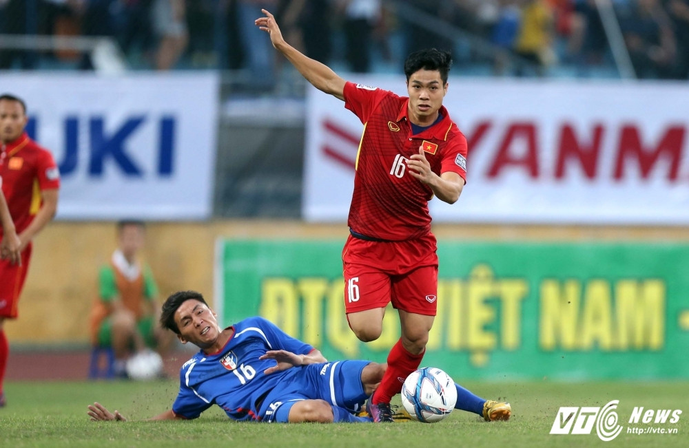 21 NQM - DTVN vs DAI BAC TRUNG HOA 18