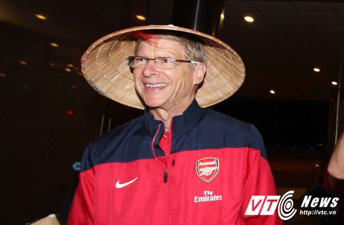 15QM - Don doi ARSENAL 30