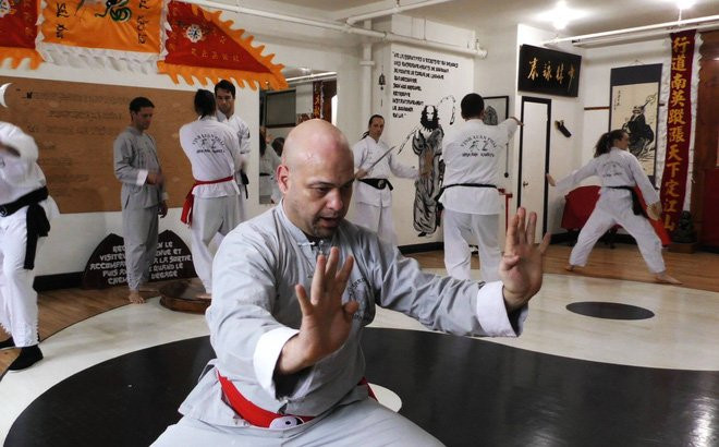 Pierre-François Flores