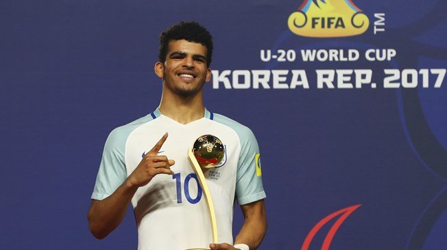 Solanke