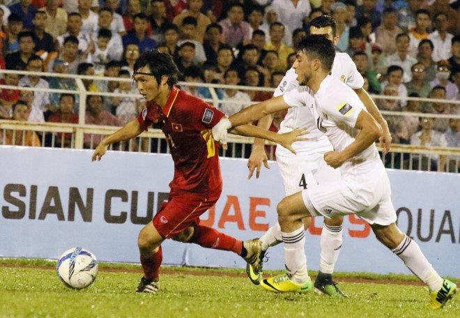 Tuan Anh