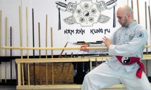 Pierre Francois Flores 3