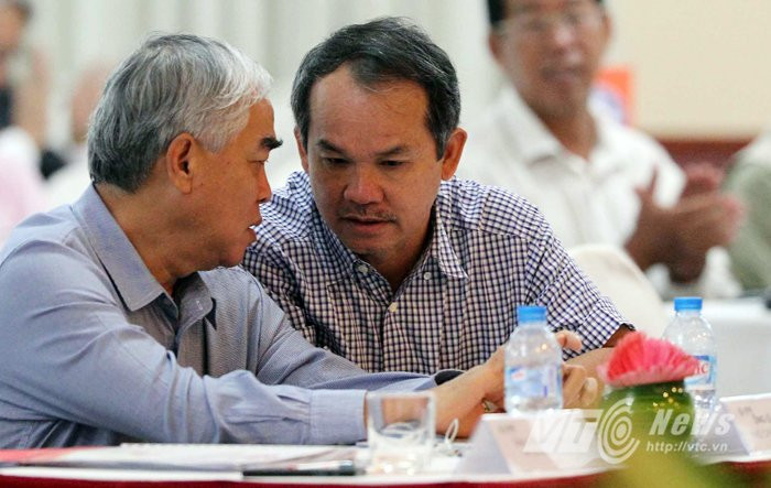 Le Hung Dung - Doan Nguyen Ducc