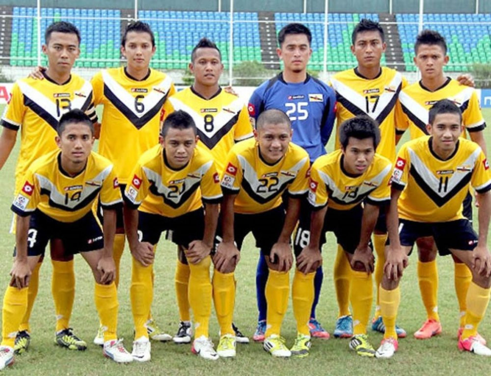 U23-Brunei 5