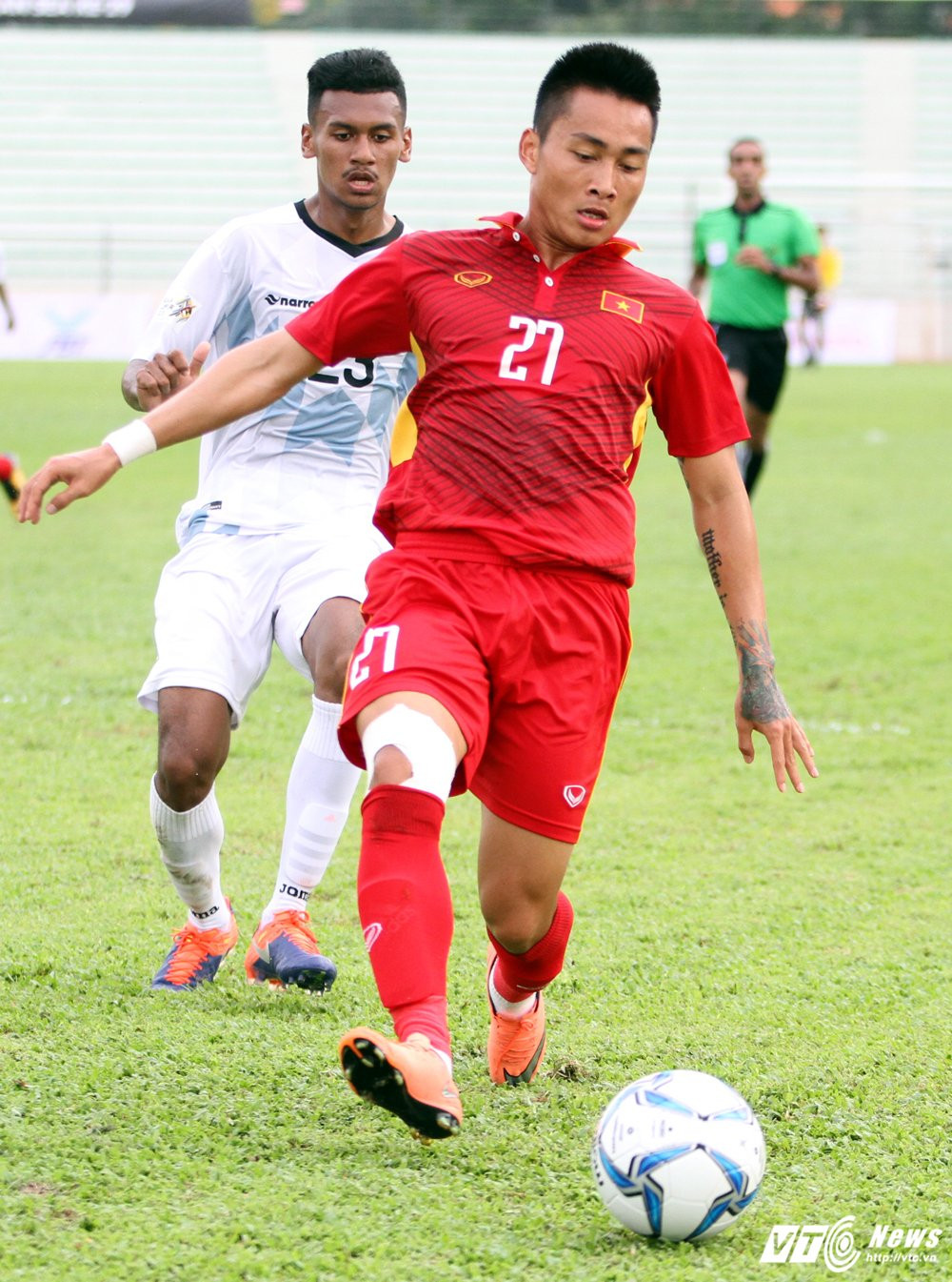 Cong Phuong-Dong Timor (10) 13