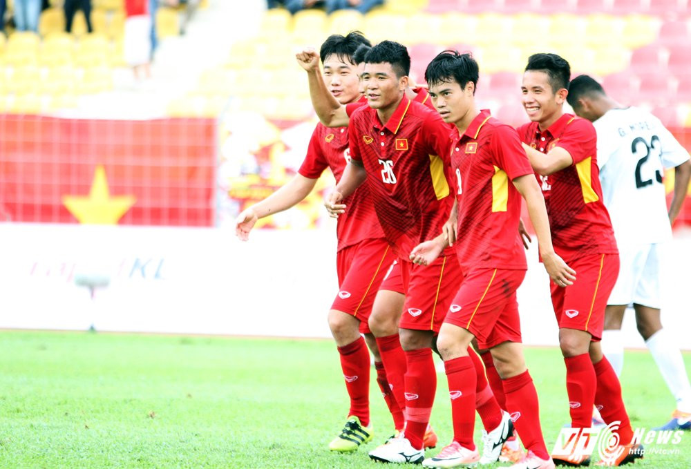 Cong Phuong-Dong Timor (6) 6