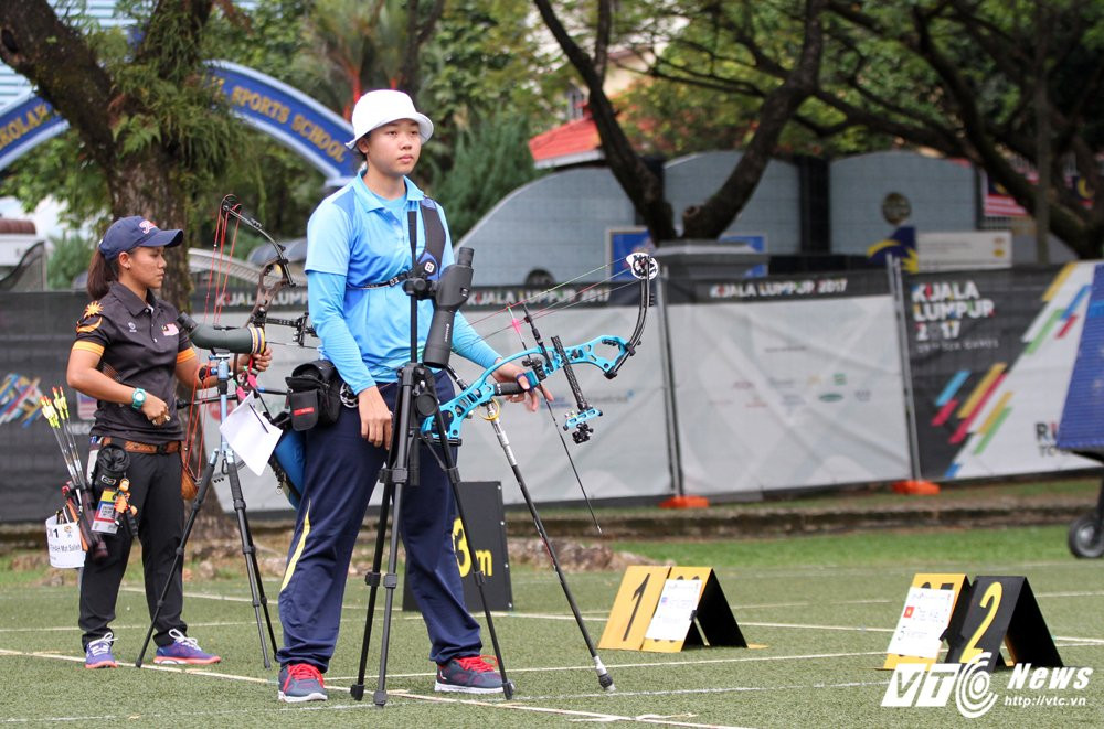 lich thi dau seagame ngay 17/8