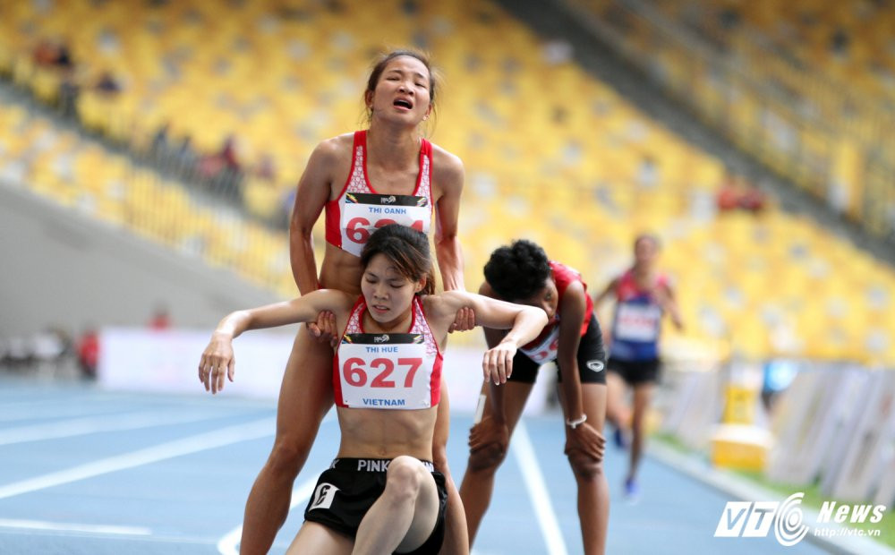 Dien kinh Viet Nam (13) 10