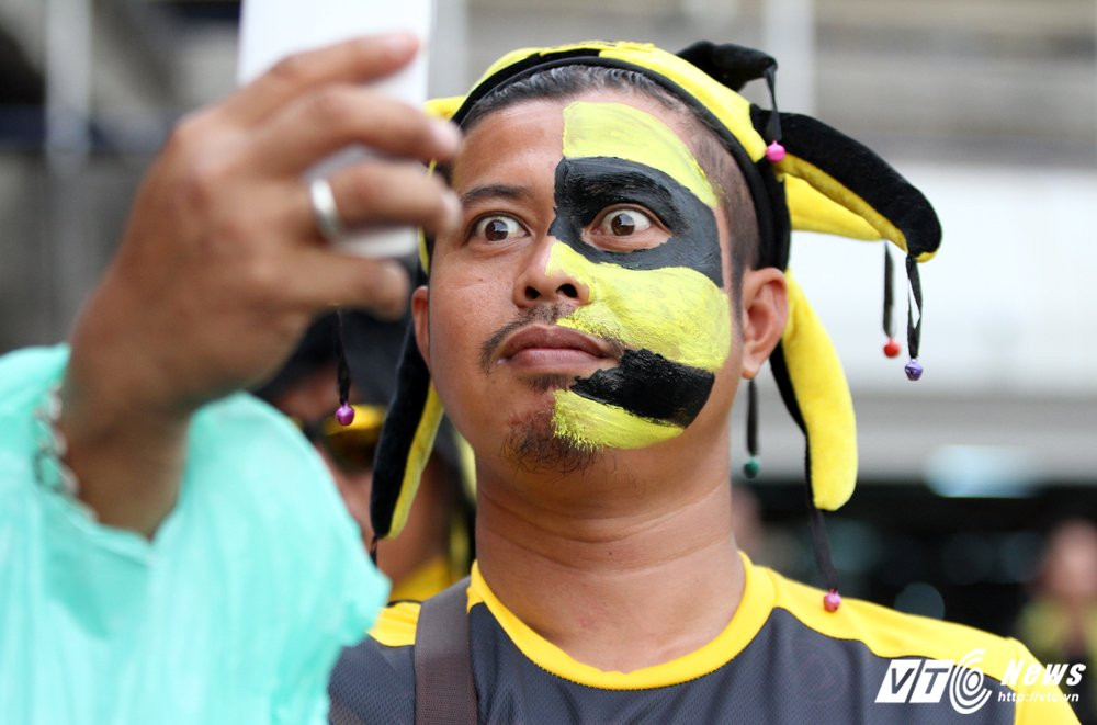 cdv Malaysia vs Thai Lan (5) 3