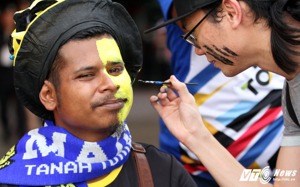 cdv Malaysia vs Thai Lan (6) 4