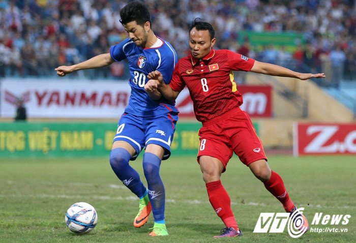 Trong Hoang