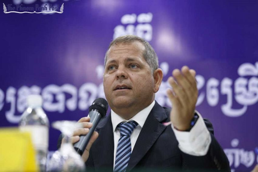 HLV Leonardo Vitorino