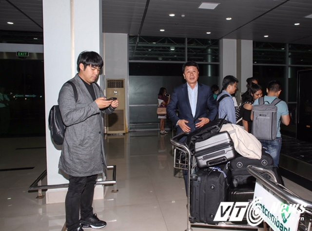 Chung Hae Seong (2) 3