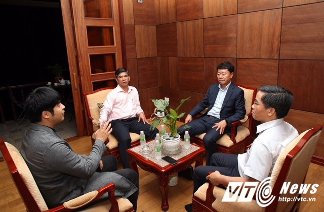 Chung Hae Seong (3) 9