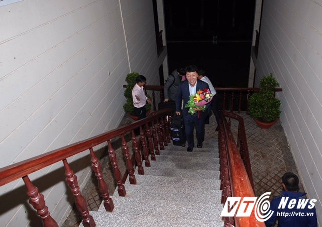 Chung Hae Seong (6) 8