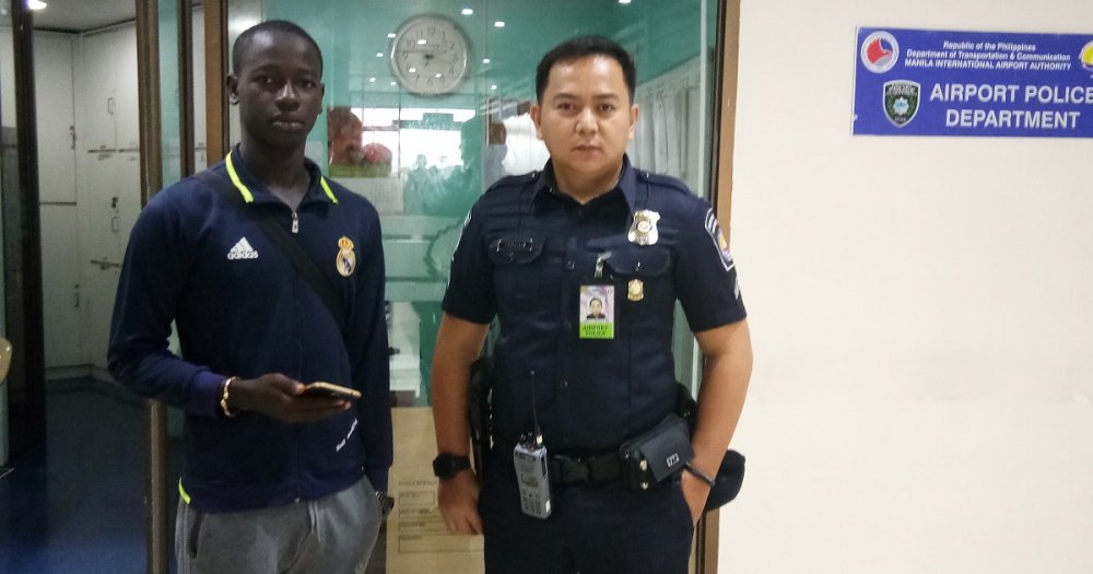 Hong-Kong-News-Moussa-Kissima-Samate-Senegal