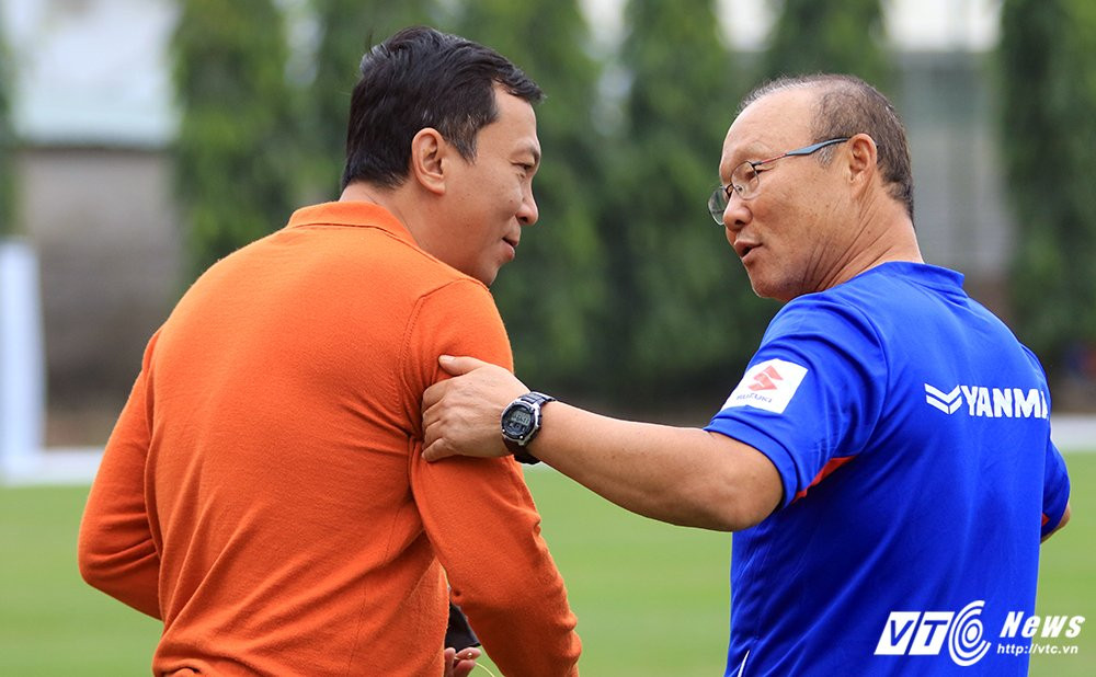 Park Hang Seo (20) 15