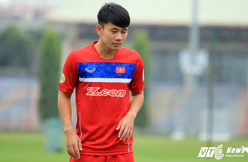 Tan binh DT Viet Nam (8) 5