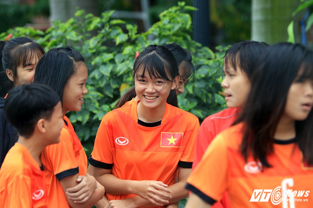 Park Hang Seo vs Lu Dinh Tuan (15) 9