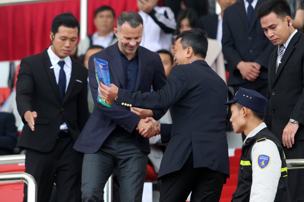 GIGGS 2 3