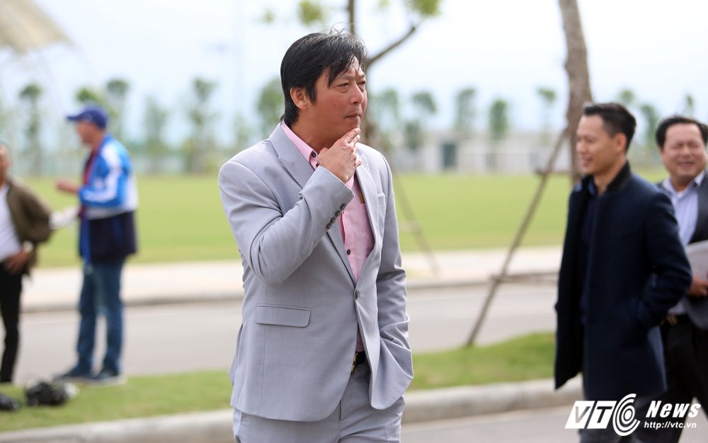 Huynh Duc (1)