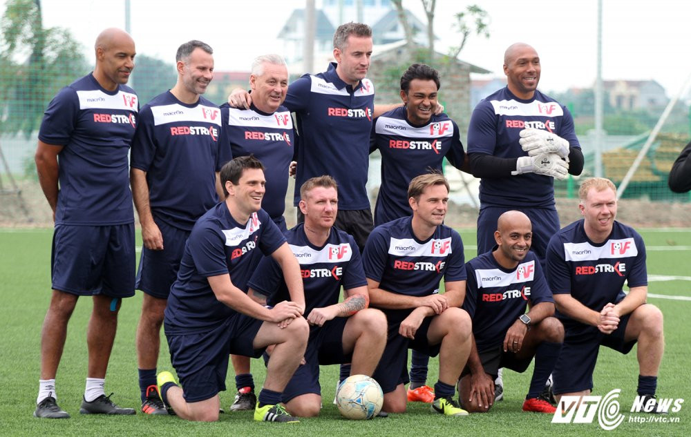 Giggs vs Scholes (5) 4