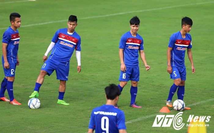 U23 Viet Nam