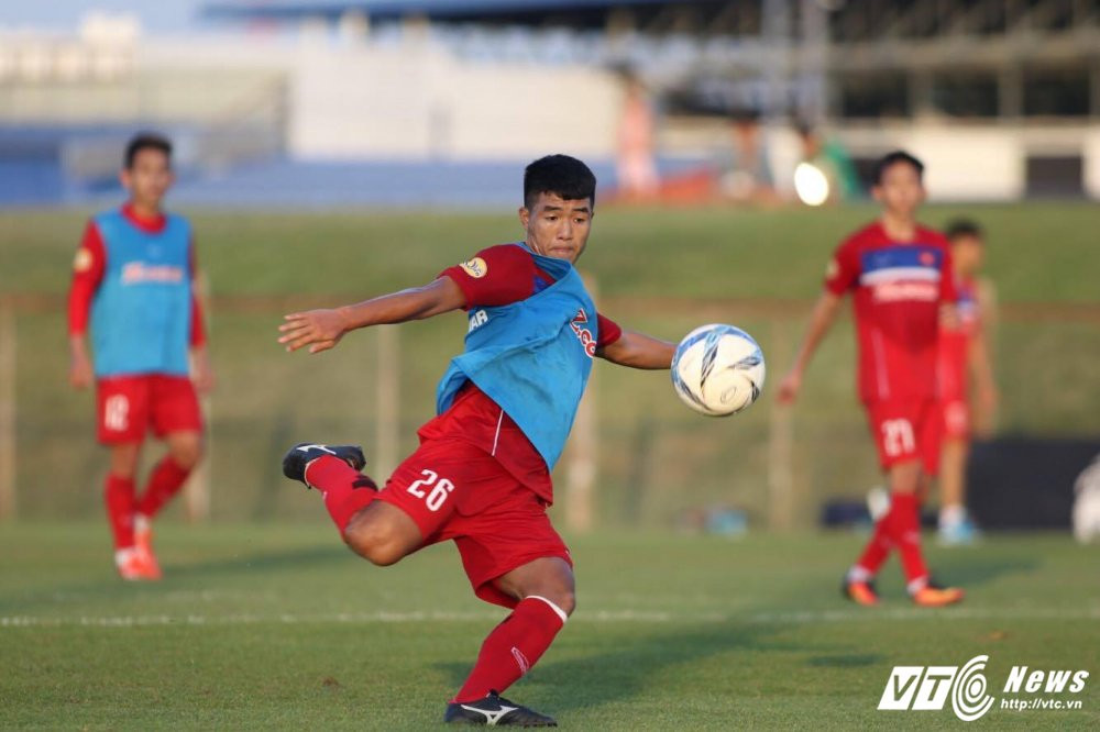 U23 Viet Nam (10) 6