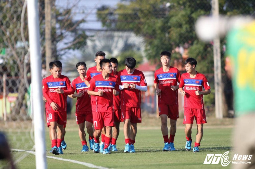 U23 Viet Nam (13) 4