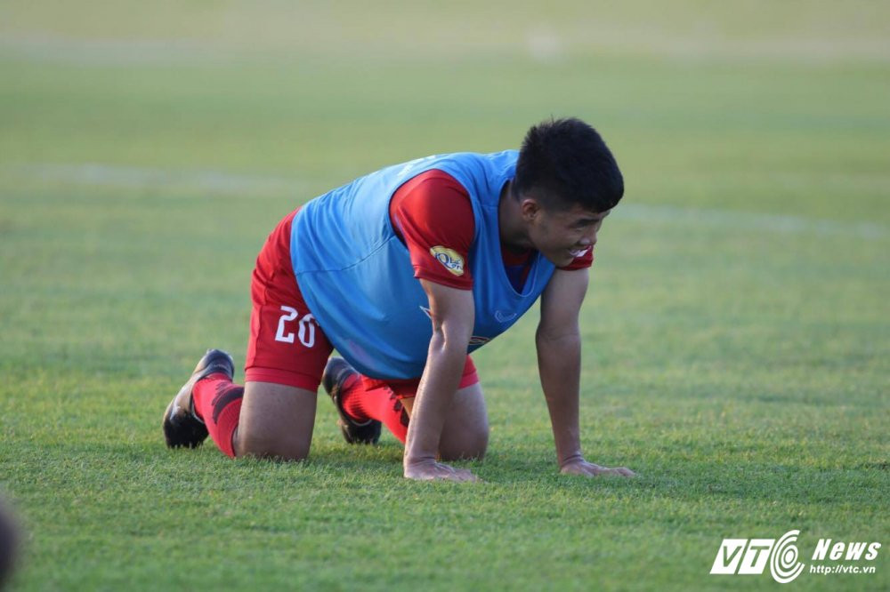 U23 Viet Nam (15) 16