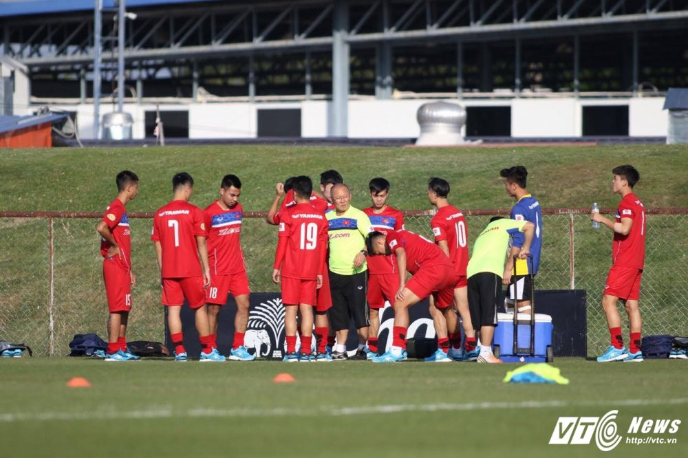 U23 Viet Nam (2) 11